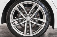 USED 2018 18 AUDI A6 3.0 AVANT TDI QUATTRO BLACK EDITION 5d 268 BHP 