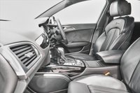 USED 2018 18 AUDI A6 3.0 AVANT TDI QUATTRO BLACK EDITION 5d 268 BHP 