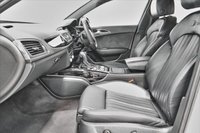 USED 2018 18 AUDI A6 3.0 AVANT TDI QUATTRO BLACK EDITION 5d 268 BHP 