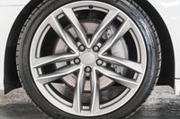 USED 2018 18 AUDI A6 3.0 AVANT TDI QUATTRO BLACK EDITION 5d 268 BHP 
