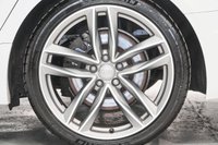 USED 2018 18 AUDI A6 3.0 AVANT TDI QUATTRO BLACK EDITION 5d 268 BHP 