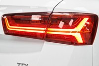 USED 2018 18 AUDI A6 3.0 AVANT TDI QUATTRO BLACK EDITION 5d 268 BHP 