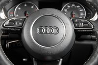 USED 2018 18 AUDI A6 3.0 AVANT TDI QUATTRO BLACK EDITION 5d 268 BHP 