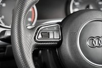 USED 2018 18 AUDI A6 3.0 AVANT TDI QUATTRO BLACK EDITION 5d 268 BHP 