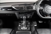 USED 2018 18 AUDI A6 3.0 AVANT TDI QUATTRO BLACK EDITION 5d 268 BHP 