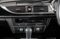 USED 2018 18 AUDI A6 3.0 AVANT TDI QUATTRO BLACK EDITION 5d 268 BHP 