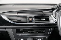 USED 2018 18 AUDI A6 3.0 AVANT TDI QUATTRO BLACK EDITION 5d 268 BHP 
