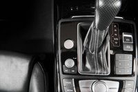 USED 2018 18 AUDI A6 3.0 AVANT TDI QUATTRO BLACK EDITION 5d 268 BHP 