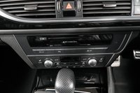 USED 2018 18 AUDI A6 3.0 AVANT TDI QUATTRO BLACK EDITION 5d 268 BHP 