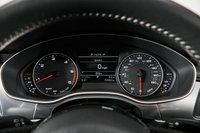 USED 2018 18 AUDI A6 3.0 AVANT TDI QUATTRO BLACK EDITION 5d 268 BHP 