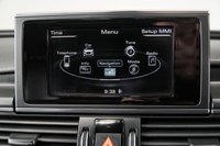 USED 2018 18 AUDI A6 3.0 AVANT TDI QUATTRO BLACK EDITION 5d 268 BHP 