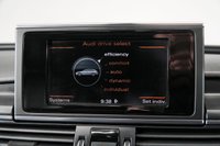 USED 2018 18 AUDI A6 3.0 AVANT TDI QUATTRO BLACK EDITION 5d 268 BHP 