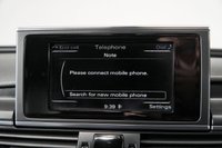 USED 2018 18 AUDI A6 3.0 AVANT TDI QUATTRO BLACK EDITION 5d 268 BHP 