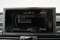 USED 2018 18 AUDI A6 3.0 AVANT TDI QUATTRO BLACK EDITION 5d 268 BHP 