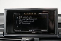 USED 2018 18 AUDI A6 3.0 AVANT TDI QUATTRO BLACK EDITION 5d 268 BHP 