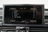 USED 2018 18 AUDI A6 3.0 AVANT TDI QUATTRO BLACK EDITION 5d 268 BHP 