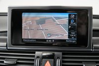USED 2018 18 AUDI A6 3.0 AVANT TDI QUATTRO BLACK EDITION 5d 268 BHP 