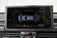 USED 2018 18 AUDI A6 3.0 AVANT TDI QUATTRO BLACK EDITION 5d 268 BHP 