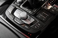 USED 2018 18 AUDI A6 3.0 AVANT TDI QUATTRO BLACK EDITION 5d 268 BHP 