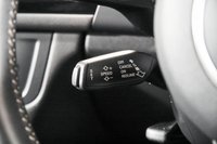 USED 2018 18 AUDI A6 3.0 AVANT TDI QUATTRO BLACK EDITION 5d 268 BHP 