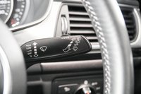 USED 2018 18 AUDI A6 3.0 AVANT TDI QUATTRO BLACK EDITION 5d 268 BHP 