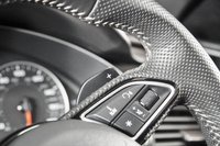 USED 2018 18 AUDI A6 3.0 AVANT TDI QUATTRO BLACK EDITION 5d 268 BHP 