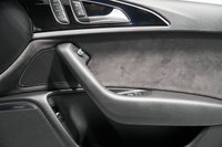 USED 2018 18 AUDI A6 3.0 AVANT TDI QUATTRO BLACK EDITION 5d 268 BHP 