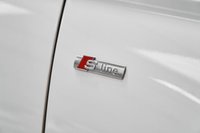 USED 2018 18 AUDI A6 3.0 AVANT TDI QUATTRO BLACK EDITION 5d 268 BHP 