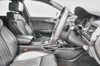 USED 2018 18 AUDI A6 3.0 AVANT TDI QUATTRO BLACK EDITION 5d 268 BHP 