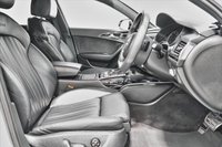 USED 2018 18 AUDI A6 3.0 AVANT TDI QUATTRO BLACK EDITION 5d 268 BHP 