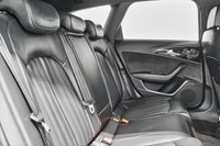 USED 2018 18 AUDI A6 3.0 AVANT TDI QUATTRO BLACK EDITION 5d 268 BHP 