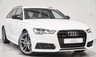 USED 2018 18 AUDI A6 3.0 AVANT TDI QUATTRO BLACK EDITION 5d 268 BHP 