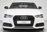 USED 2018 18 AUDI A6 3.0 AVANT TDI QUATTRO BLACK EDITION 5d 268 BHP 