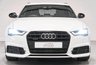 USED 2018 18 AUDI A6 3.0 AVANT TDI QUATTRO BLACK EDITION 5d 268 BHP 