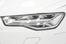 USED 2018 18 AUDI A6 3.0 AVANT TDI QUATTRO BLACK EDITION 5d 268 BHP 