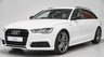 USED 2018 18 AUDI A6 3.0 AVANT TDI QUATTRO BLACK EDITION 5d 268 BHP 