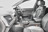 USED 2018 18 AUDI A6 3.0 AVANT TDI QUATTRO BLACK EDITION 5d 268 BHP 