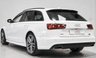 USED 2018 18 AUDI A6 3.0 AVANT TDI QUATTRO BLACK EDITION 5d 268 BHP 