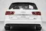 USED 2018 18 AUDI A6 3.0 AVANT TDI QUATTRO BLACK EDITION 5d 268 BHP 