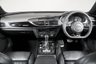 USED 2018 18 AUDI A6 3.0 AVANT TDI QUATTRO BLACK EDITION 5d 268 BHP 