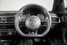 USED 2018 18 AUDI A6 3.0 AVANT TDI QUATTRO BLACK EDITION 5d 268 BHP 