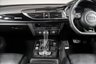 USED 2018 18 AUDI A6 3.0 AVANT TDI QUATTRO BLACK EDITION 5d 268 BHP 