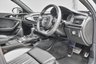 USED 2018 18 AUDI A6 3.0 AVANT TDI QUATTRO BLACK EDITION 5d 268 BHP 