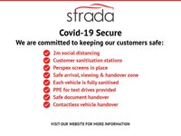 USED 2018 67 SKODA OCTAVIA 2.0 VRS TDI 5d 181 BHP 