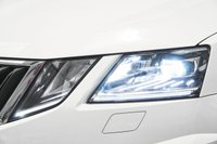 USED 2018 67 SKODA OCTAVIA 2.0 VRS TDI 5d 181 BHP 