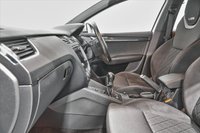 USED 2018 67 SKODA OCTAVIA 2.0 VRS TDI 5d 181 BHP 