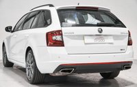 USED 2018 67 SKODA OCTAVIA 2.0 VRS TDI 5d 181 BHP 