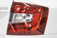 USED 2018 67 SKODA OCTAVIA 2.0 VRS TDI 5d 181 BHP 