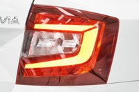 USED 2018 67 SKODA OCTAVIA 2.0 VRS TDI 5d 181 BHP 