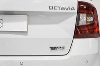 USED 2018 67 SKODA OCTAVIA 2.0 VRS TDI 5d 181 BHP 